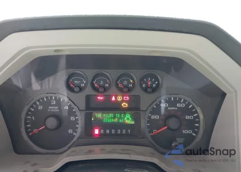 2008 Ford F-250 Fx4/King Ranch/Lariat/Xl/Xlt from USA, damaged, VIN 1FTSW21598ED69533